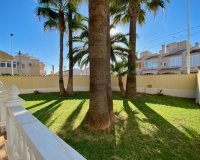 Вторичное жилье - Таунхаус - Torrevieja - Торревьеха