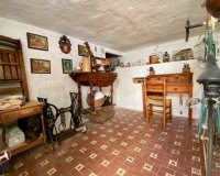 Вторичное жилье - Таунхаус - Torrevieja - Торревьеха