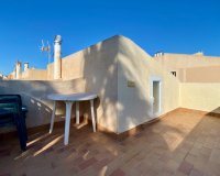 Вторичное жилье - Таунхаус - Torrevieja - Торревьеха