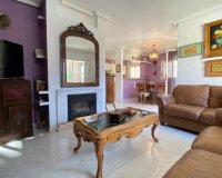 Вторичное жилье - Таунхаус - Torrevieja - Торревьеха
