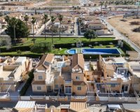 Вторичное жилье - Таунхаус - Torrevieja - Торревьеха