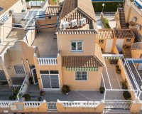 Вторичное жилье - Таунхаус - Torrevieja - Торревьеха