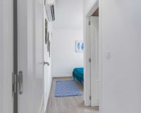 Вторичное жилье - Таунхаус - Torrevieja - Торревьеха