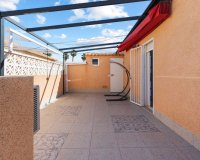 Вторичное жилье - Таунхаус - Torrevieja - Торревьеха