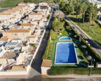 Вторичное жилье - Таунхаус - Torrevieja - Торревьеха