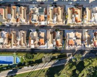 Вторичное жилье - Таунхаус - Torrevieja - Торревьеха