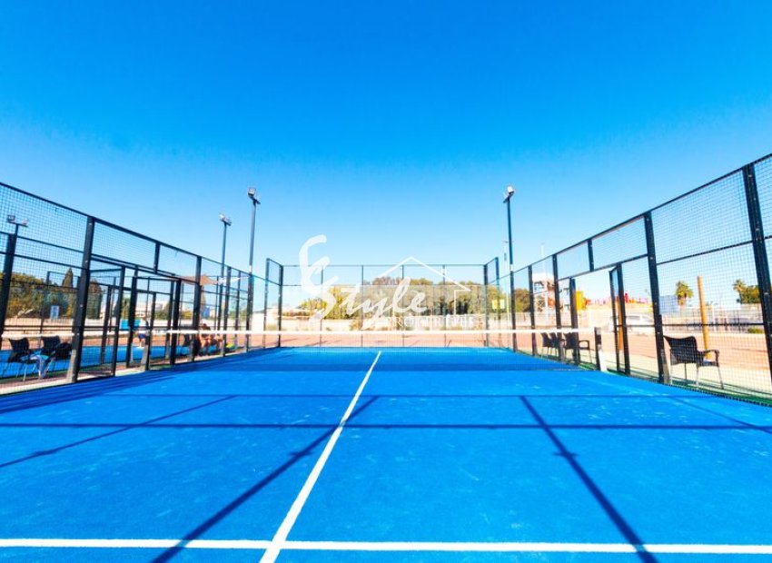 Вторичное жилье - Таунхаус - Torrevieja - Торревьеха