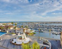 Вторичное жилье - Таунхаус - Torrevieja - Торревьеха