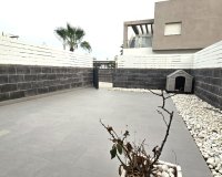 Вторичное жилье - Таунхаус - Torrevieja - Торревьеха
