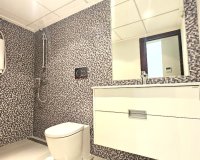 Вторичное жилье - Таунхаус - Torrevieja - Торревьеха