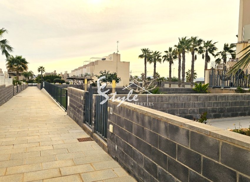 Вторичное жилье - Таунхаус - Torrevieja - Торревьеха