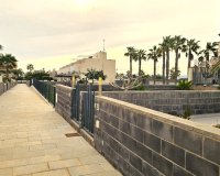 Вторичное жилье - Таунхаус - Torrevieja - Торревьеха