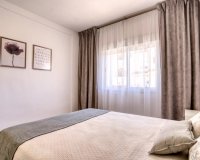 Вторичное жилье - Таунхаус - Torrevieja - Торревьеха