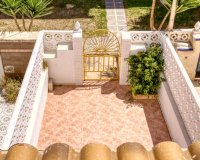 Вторичное жилье - Таунхаус - Torrevieja - Торревьеха