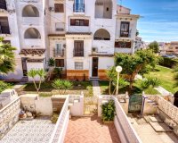 Вторичное жилье - Таунхаус - Torrevieja - Торревьеха
