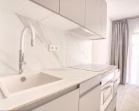 Вторичное жилье - Таунхаус - Torrevieja - Торревьеха