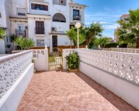 Вторичное жилье - Таунхаус - Torrevieja - Торревьеха