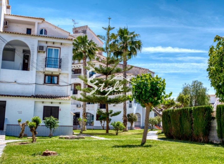 Вторичное жилье - Таунхаус - Torrevieja - Торревьеха