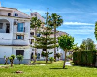 Вторичное жилье - Таунхаус - Torrevieja - Торревьеха