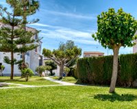 Вторичное жилье - Таунхаус - Torrevieja - Торревьеха