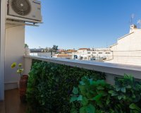 Вторичное жилье - Таунхаус - Torrevieja - Торревьеха
