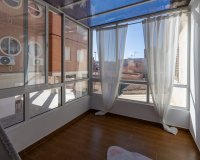 Вторичное жилье - Таунхаус - Torrevieja - Торревьеха