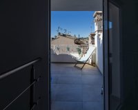 Вторичное жилье - Таунхаус - Torrevieja - Торревьеха