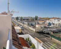 Вторичное жилье - Таунхаус - Torrevieja - Торревьеха