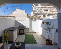 Вторичное жилье - Таунхаус - Torrevieja - Торревьеха