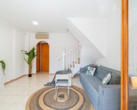 Вторичное жилье - Таунхаус - Torrevieja - Торревьеха