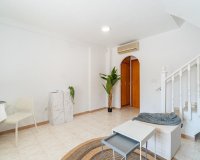 Вторичное жилье - Таунхаус - Torrevieja - Торревьеха