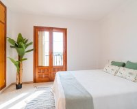 Вторичное жилье - Таунхаус - Torrevieja - Торревьеха