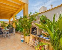 Вторичное жилье - Таунхаус - Torrevieja - Торревьеха
