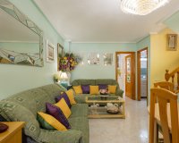 Вторичное жилье - Таунхаус - Torrevieja - Торревьеха