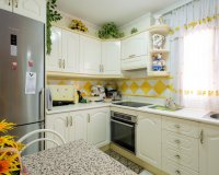 Вторичное жилье - Таунхаус - Torrevieja - Торревьеха