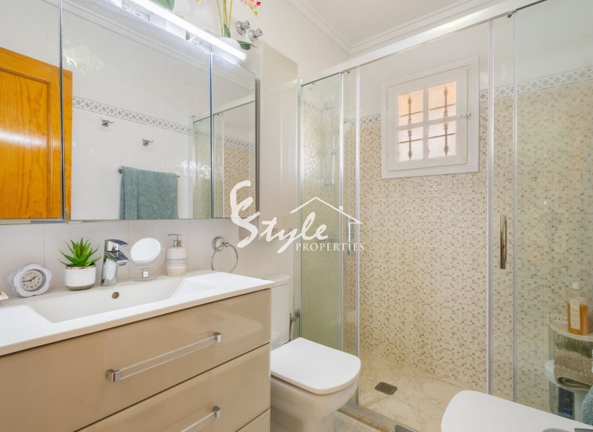 Вторичное жилье - Таунхаус - Torrevieja - Торревьеха