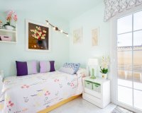 Вторичное жилье - Таунхаус - Torrevieja - Торревьеха