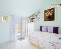 Вторичное жилье - Таунхаус - Torrevieja - Торревьеха