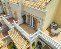 Вторичное жилье - Таунхаус - Torrevieja - Торревьеха