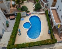 Вторичное жилье - Таунхаус - Torrevieja - Торревьеха