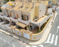 Вторичное жилье - Таунхаус - Torrevieja - Торревьеха