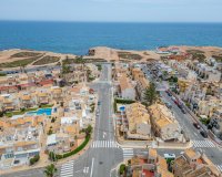 Вторичное жилье - Таунхаус - Torrevieja - Торревьеха