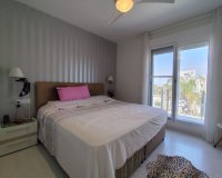 Вторичное жилье - Таунхаус - Torrevieja - Торревьеха