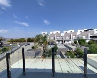 Вторичное жилье - Таунхаус - Torrevieja - Торревьеха