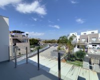 Вторичное жилье - Таунхаус - Torrevieja - Торревьеха