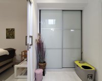 Вторичное жилье - Таунхаус - Torrevieja - Торревьеха