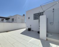 Вторичное жилье - Таунхаус - Torrevieja - Торревьеха