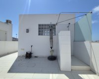 Вторичное жилье - Таунхаус - Torrevieja - Торревьеха