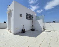 Вторичное жилье - Таунхаус - Torrevieja - Торревьеха