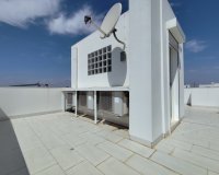 Вторичное жилье - Таунхаус - Torrevieja - Торревьеха